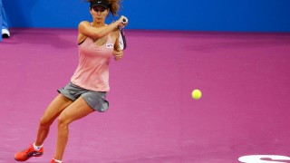 Пиронкова ще срещне шведка във втория кръг на 