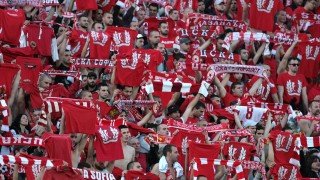 ЦСКА-София обяви цените на билетите за новия сезон