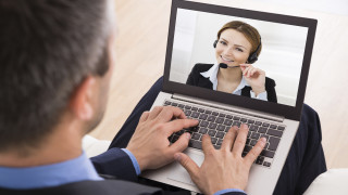 Интервю за работа по Skype - кога, къде, как?
