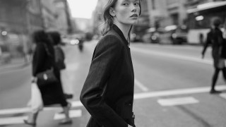 Благодарение на нея ZARA ще комерсиализира +size серия дрехи 