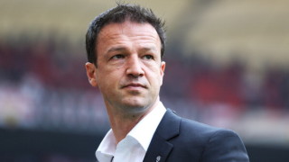 Фреди Бобич стана част  от Борда на директорите на Айнтрахт (Франкфурт)