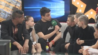 Номерът на школа 