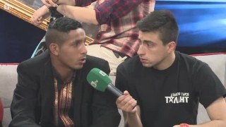 Асен Рашков: Народната музика ми е в кръвта