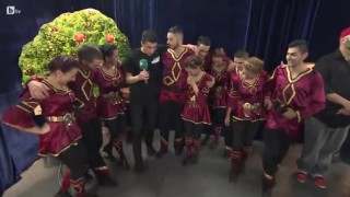 Танцова група 