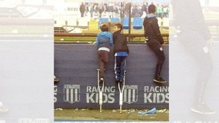 Патерица назаем (ВИДЕО)