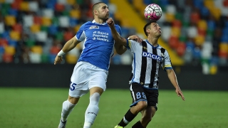 Гълъбинов герой за Новара с гол в 115-та минута (ВИДЕО)