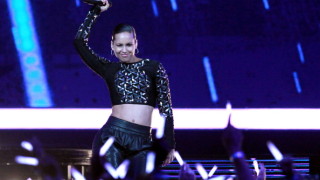 Алиша Кийс открива финала на Шампионска лига