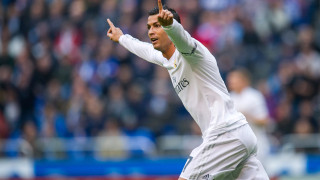 Официално: Роналдо в 