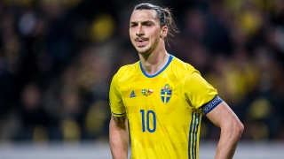 Златан говори за бъдещето си и Моуриньо