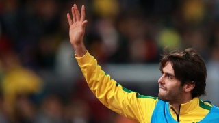 Дунга повика Кака за Копа Америка