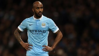 Фабиан Делф отпадна от състава на Англия за Евро 2016 заради контузия