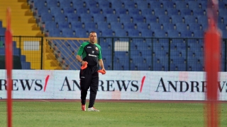 Още една промяна в състава на България за турнира в Япония