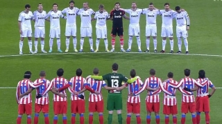 Това лудо мадридско дерби (ВИДЕО)