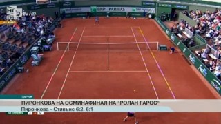 Спорт - Късна емисия - 27.05.2016