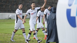 Славия победи Монтана и ще играе в Европа