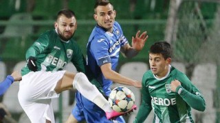 Левски с втора загуба при Люпко Петрович