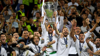 Медиите в Испания хвалят Реал след финала