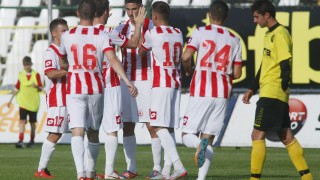 ЦСКА завърши сезона с бой над Миньор (Перник)