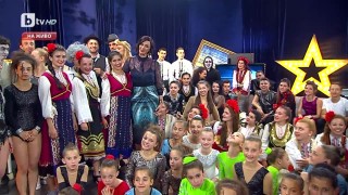 България търси талант - Епизод 13 (29.05.2016)