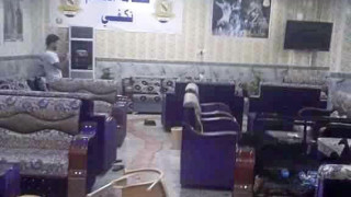 Терористи убиха 12 души във фен клуб на Реал (Мадрид) в Ирак 