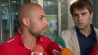 Момчил Цветанов: Бъдещето е 