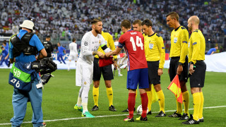 Финалистите в Шампионската лига доминират и в идеалния състав за сезона