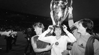 Да откраднеш купата от Шампионската лига (ВИДЕО)