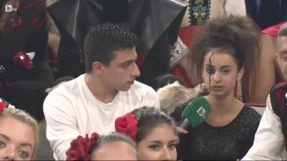 Лесно ли е да си акробат?