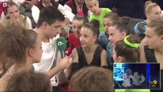 Става ли за акробат Стенли?