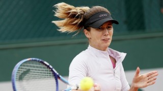 Цветана Пиронкова с едно място напред в ранглистата