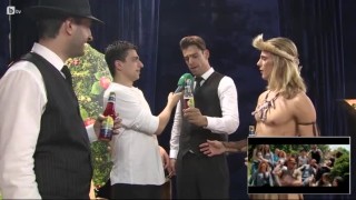 Как се прави добра реклама на Somersby?