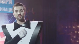 Димитър Арнаудов: За мен това е едно голямо признание и се надявам да не ви разочаровам на финала