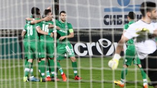 16 точки аванс за 