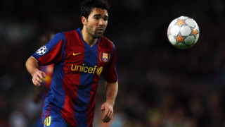 Шампион на Испания и Англия идва в София за мача на Бербатов (ВИДЕО)