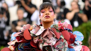 Най-скандалните рокли от Met Gala 2017