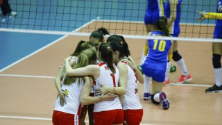 ЦСКА записа втори успех за Купата на България по волейбол