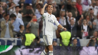 Изкушават Кристиано Роналдо със 180 млн. евро 