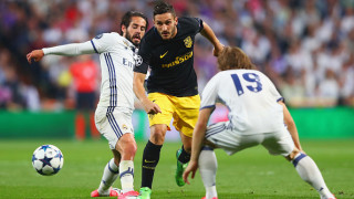 Коке: Вече сме побеждавали 