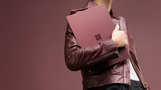 Новият лаптоп Microsoft Surface – всичко важно