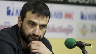 Председателят на НКП на 