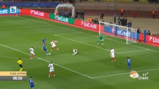 Реал Мадрид и Ювентус на крачка от финал в Шампионската лига