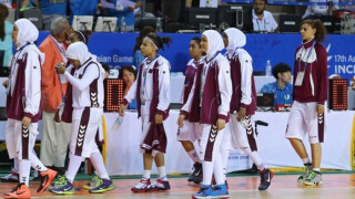 ФИБА разреши на жените да играят с хиджаб