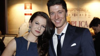 1 млн. евро от Левандовски за да 