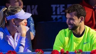 Тайният разговор на Григор и Мария (СНИМКИ)