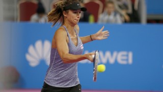 Пиронкова с шеста поредна загуба в турнирите на WТА