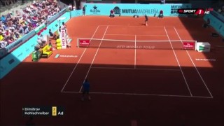 Спорт - Централна емисия с Елена Яръмова - 08.05.2017