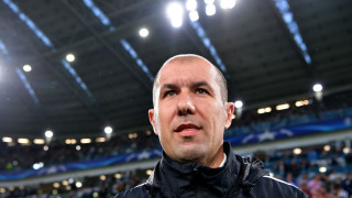 Жардим: Горд съм с отбора си