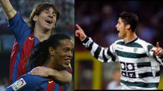 Да дебютираш с гръм и трясък (ВИДЕО)