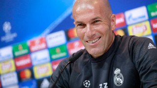 Зидан: Миналогодишният финал няма никакво значение