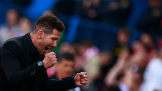 Диего Симеоне: Имам играчи с много големи сърца